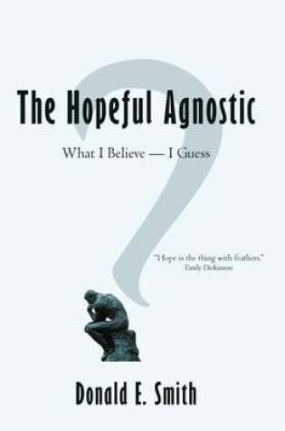 Cover of The Hopeful Agnostic