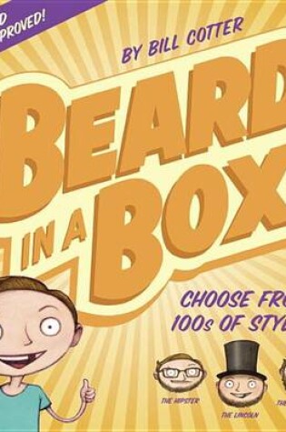 Cover of Beard in a Box