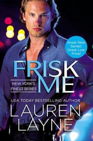 Cover of Frisk Me