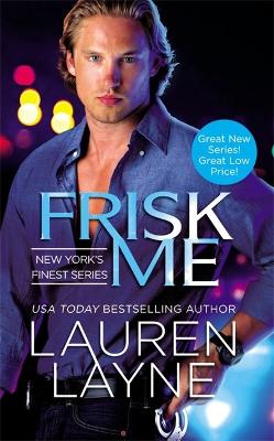 Cover of Frisk Me