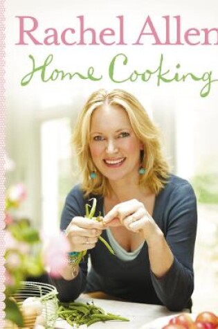 Cover of Home Cooking