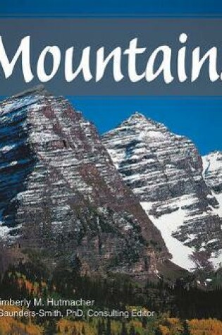 Cover of Mountains