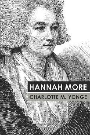 Cover of Hannah More