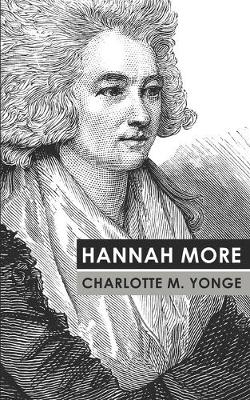 Book cover for Hannah More