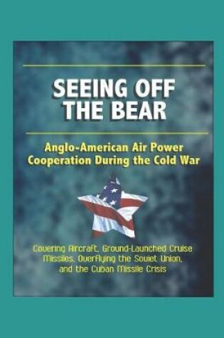Cover of Seeing Off the Bear
