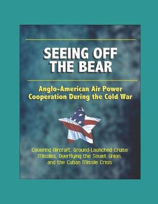 Book cover for Seeing Off the Bear