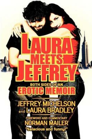 Cover of Laura Meets Jeffrey