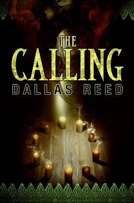 Book cover for The Calling
