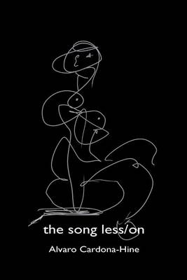 Book cover for The Song Less/On