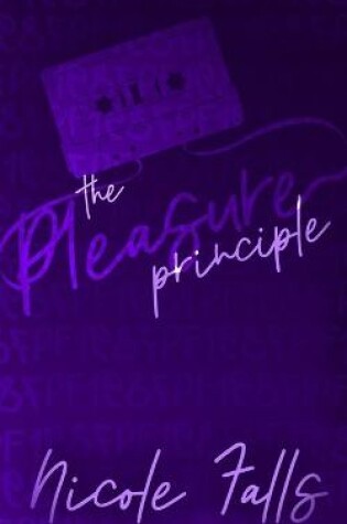 Cover of The Pleasure Principle