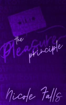 Book cover for The Pleasure Principle