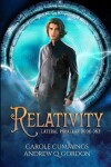 Book cover for Relativity