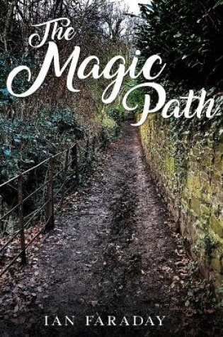 Cover of The Magic Path