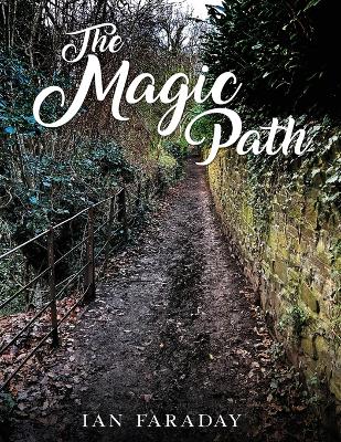 Book cover for The Magic Path