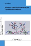 Book cover for Synthesis of Azide-Containing Molecules and C3-Symmetric Building Blocks