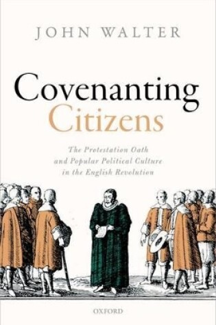 Cover of Covenanting Citizens