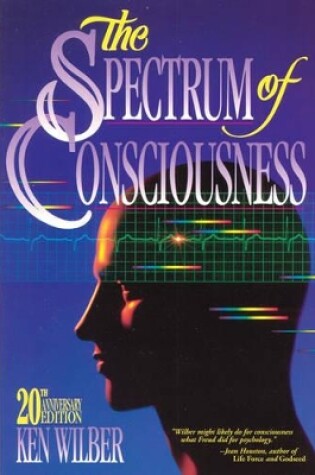 Cover of Spectrum of Consciousness