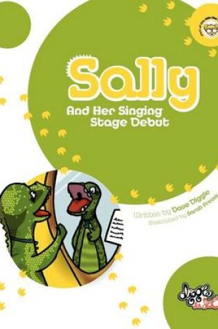 Cover of Sally