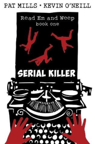 Cover of Serial Killer