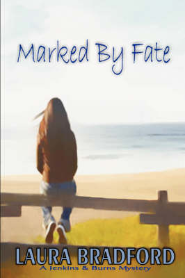 Book cover for Marked By Fate