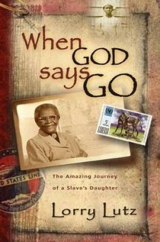 Cover of When God Says Go