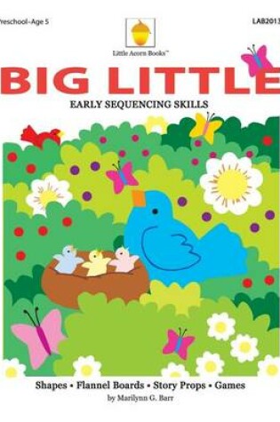 Cover of Big Little