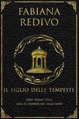 Cover of Il Figlio delle Tempeste