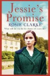 Book cover for Jessie's Promise