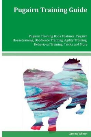 Cover of Pugairn Training Guide Pugairn Training Book Features