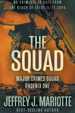Cover of The Squad