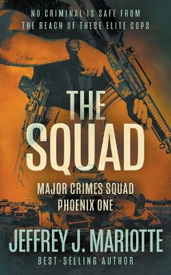 Cover of The Squad