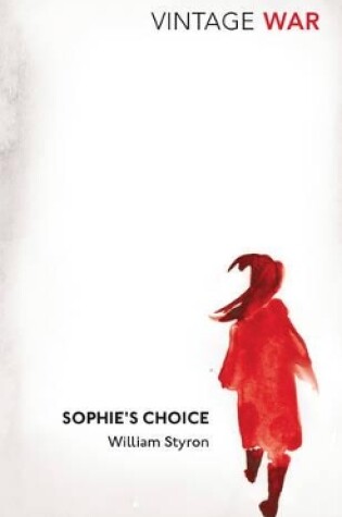 Cover of Sophie's Choice (Vintage War) Exp