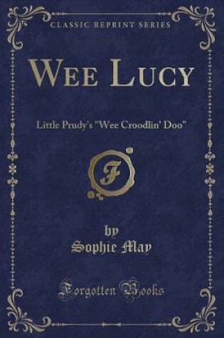 Cover of Wee Lucy