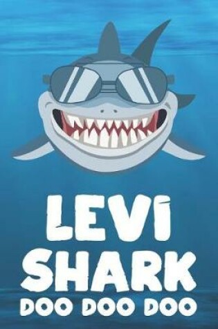 Cover of Levi - Shark Doo Doo Doo