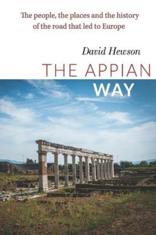 Cover of The Appian Way