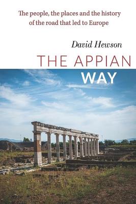 Book cover for The Appian Way