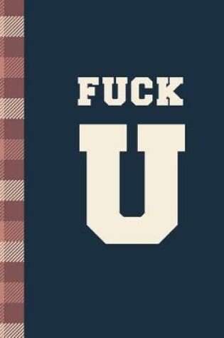 Cover of Fuck U