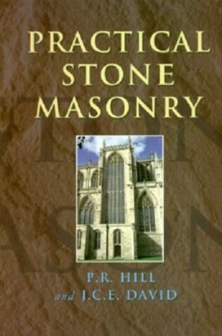 Cover of Practical Stone Masonry