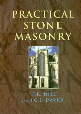 Book cover for Practical Stone Masonry