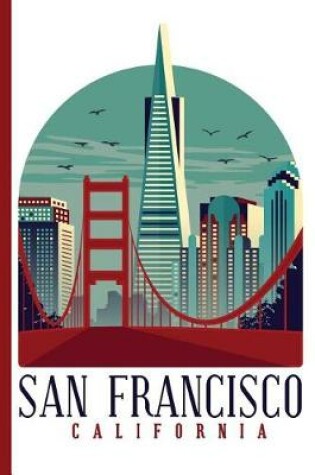 Cover of Cityscape - San Francisco California