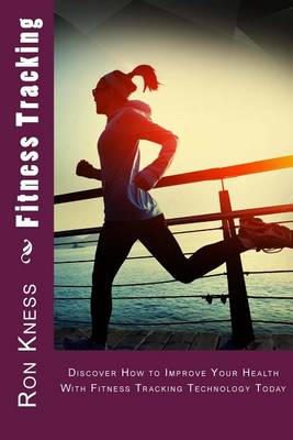 Book cover for Fitness Tracking