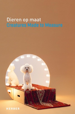 Book cover for Creatures Made to Measure