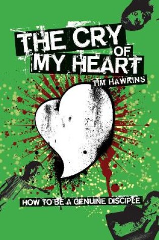 Cover of The Cry of My Heart