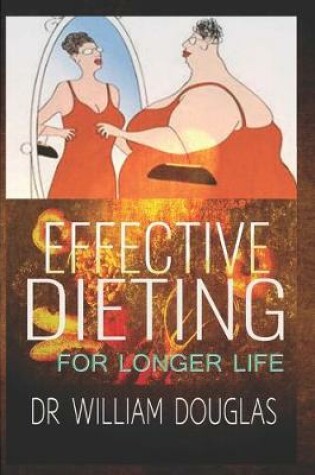 Cover of Effective Dieting for Longer Life