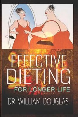 Book cover for Effective Dieting for Longer Life