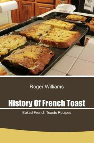 Cover of History of French Toast