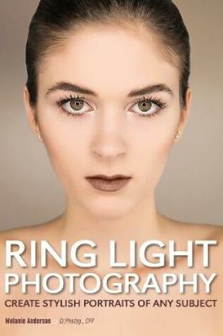 Cover of Ring Light Photography