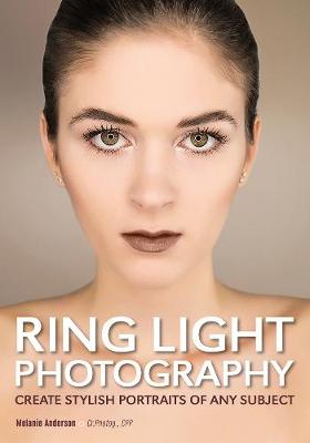 Book cover for Ring Light Photography
