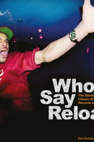 Cover of Who Say Reload