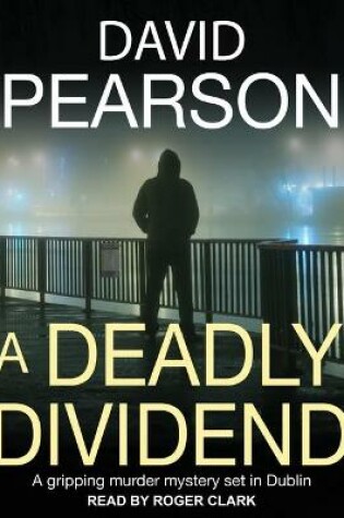 Cover of A Deadly Dividend